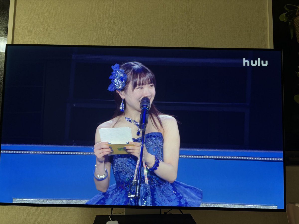 akkiy_s's tweet photo. 今日が俺の石田亜佑美さん卒業公演 https://t.co/vc3KqC2pmp