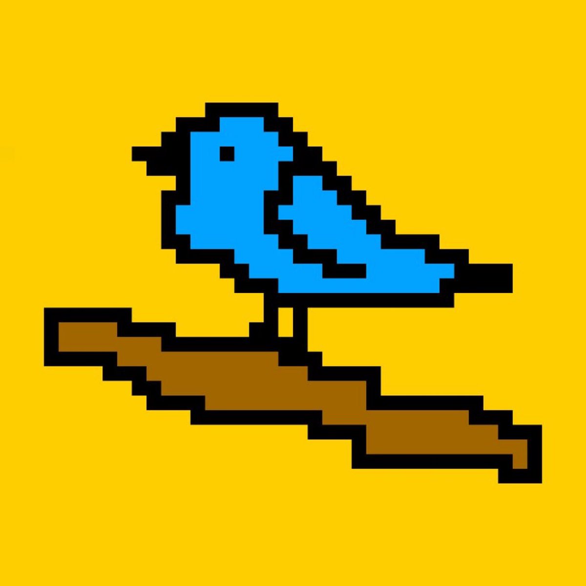 There could have been 10K of them. 

There could have been only one.

Let’s make a compromise of 100 EXCLUSIVE BIRDOS #NFTs