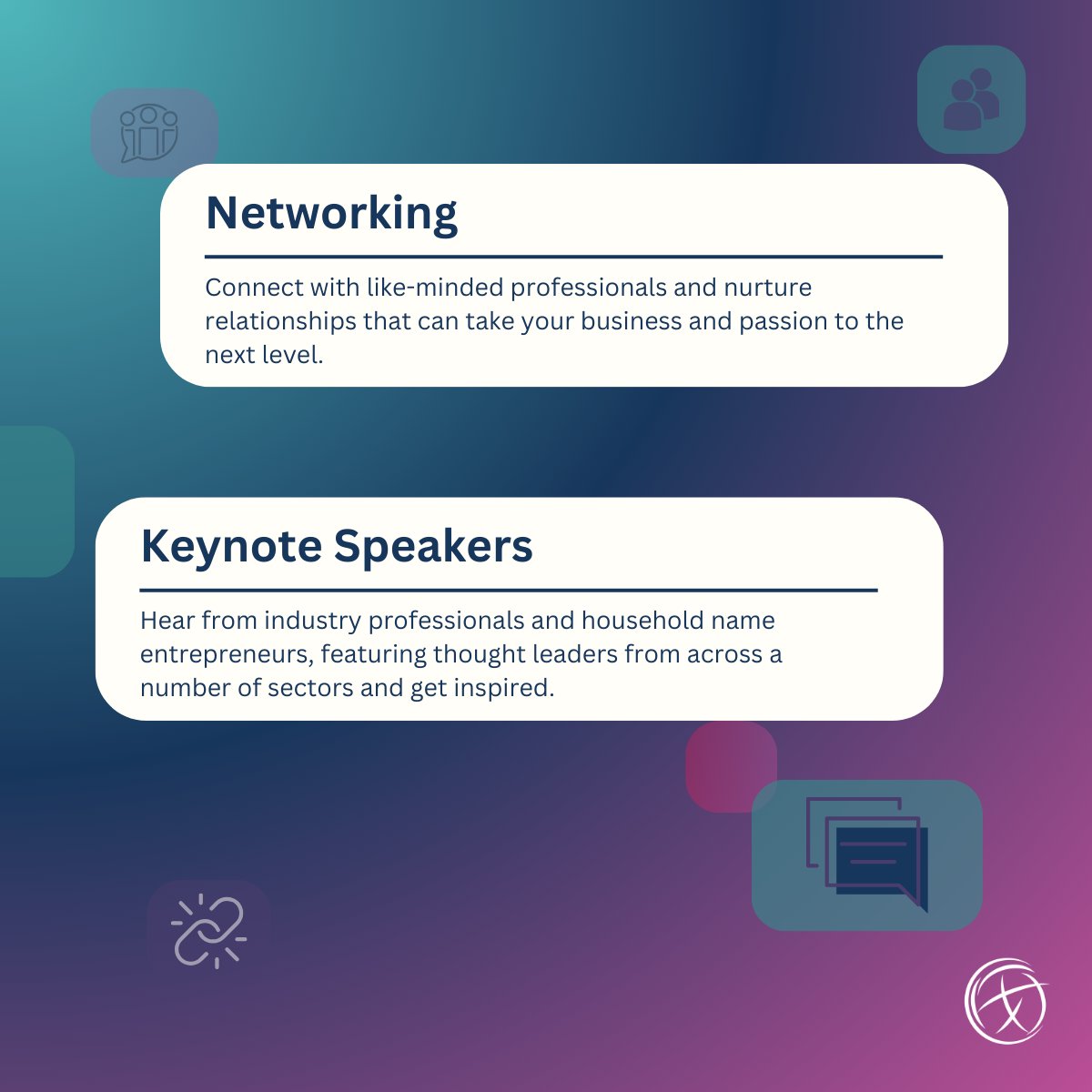 IFAWorldShow's tweet photo. Take a look at what's on offer at The IFA World Franchise Show on May 9th &amp; 10th 2025.🔍 

From Expert Panels &amp; Workshops to Keynote Speakers and networking. Our event is dedicated to providing the best in educational content. 

Find out more 👉 https://t.co/FpBy3mguQq
#ifa https://t.co/Mk5lYG3AFK