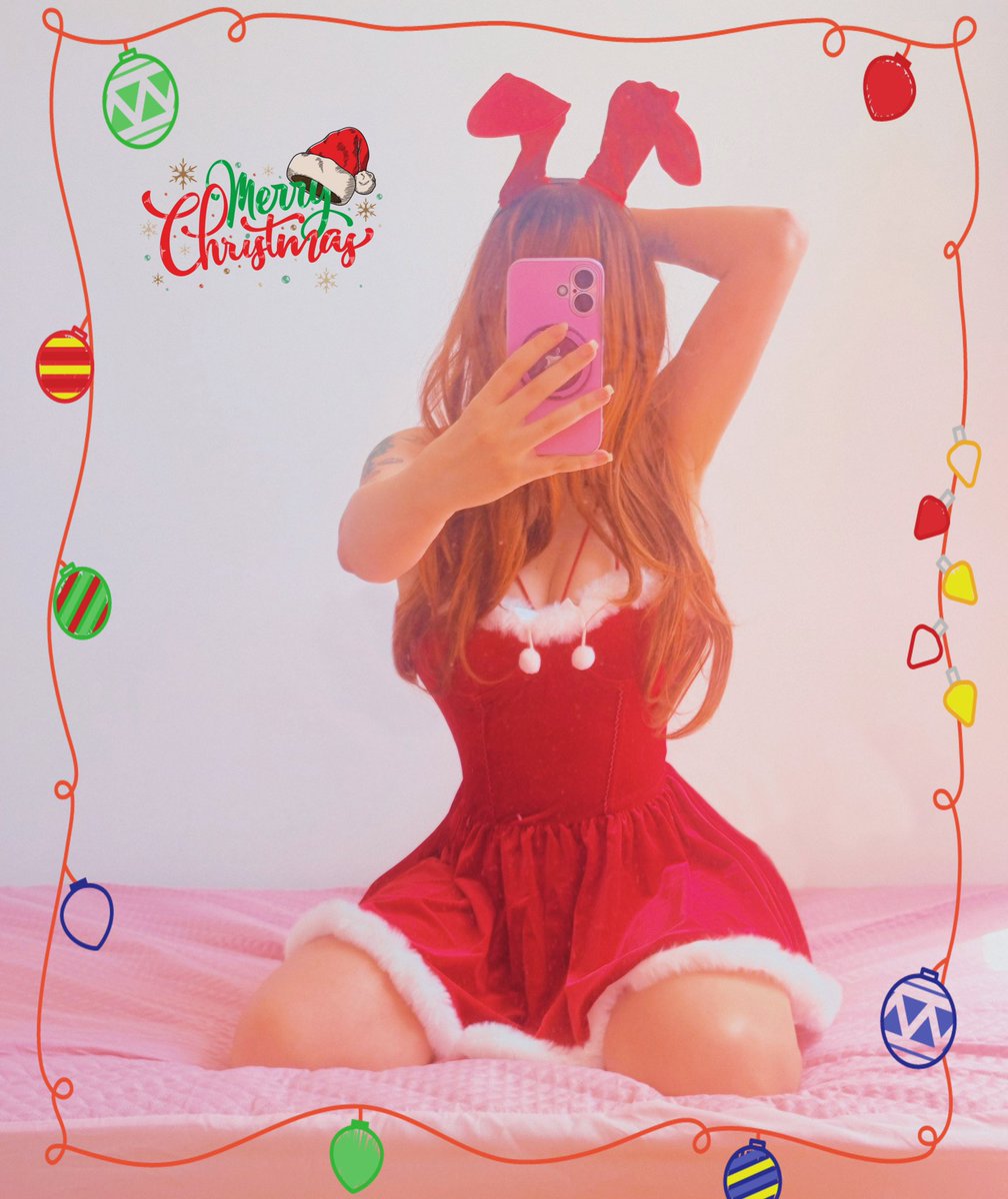 inanacake's tweet photo. já é na semana que vem! 🎄🎅

gratidão a todas as raposinhas que estão me acompanhando, ajudando no nosso projeto de caridade deste mês e me alegrando todos os dias ❤️

#inanacake #vtuberbr https://t.co/nz2FjqpEOD