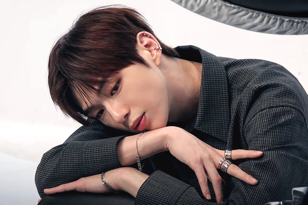 like2Dk's tweet image. ♡♡♡