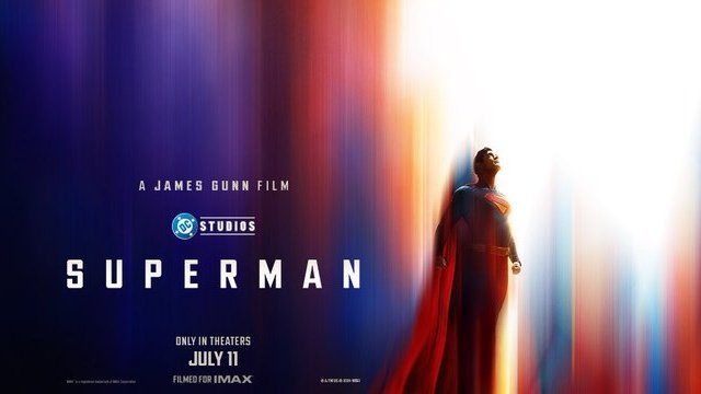 dailyplanetbr_'s tweet photo. Uma grande época para ser fã do #Superman https://t.co/nuL565GqYq