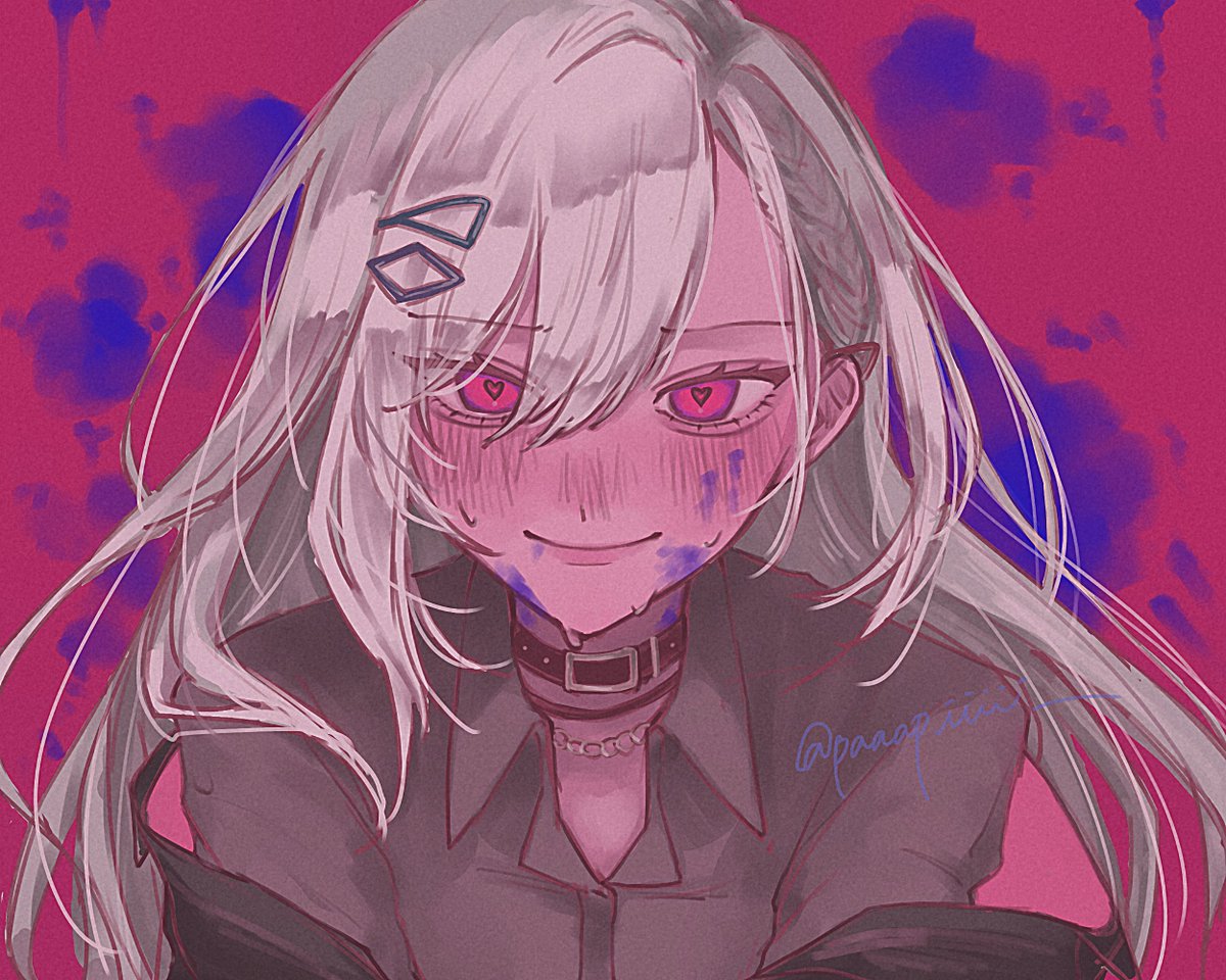 ぱぴ～ にじそ 西2 ぱ-55 tweet media