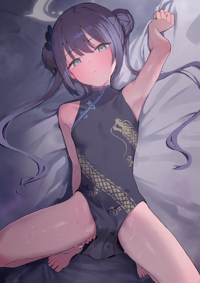 冬コミの表紙です 