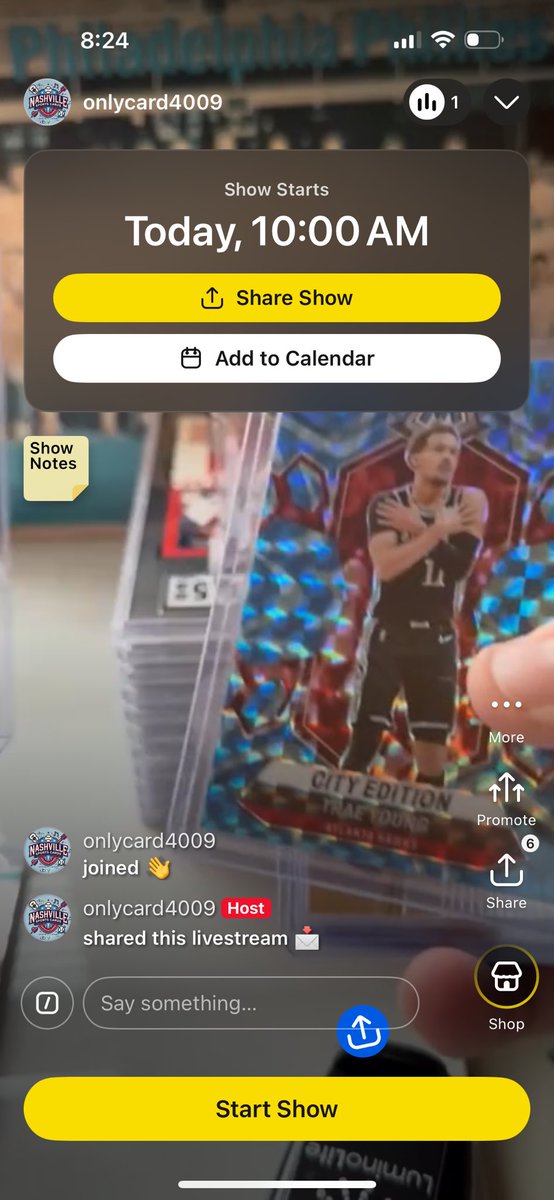 LukeTheDuke4009's tweet photo. https://t.co/iIqZRShkjd
#OnlyCard #THFpro https://t.co/rJ2vKncltC