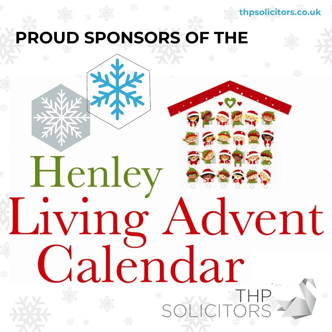 THP Solicitors tweet media