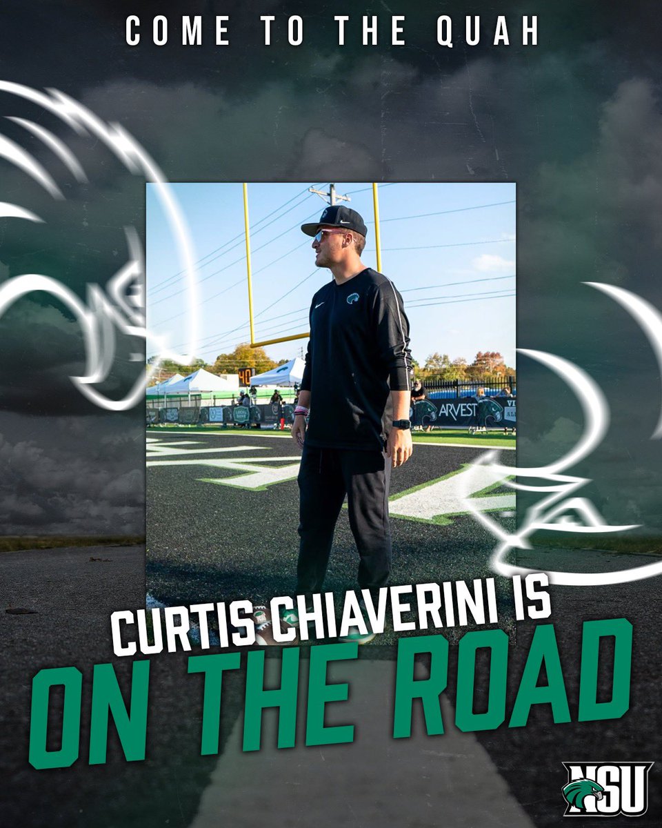 Curtis Chiaverini tweet media