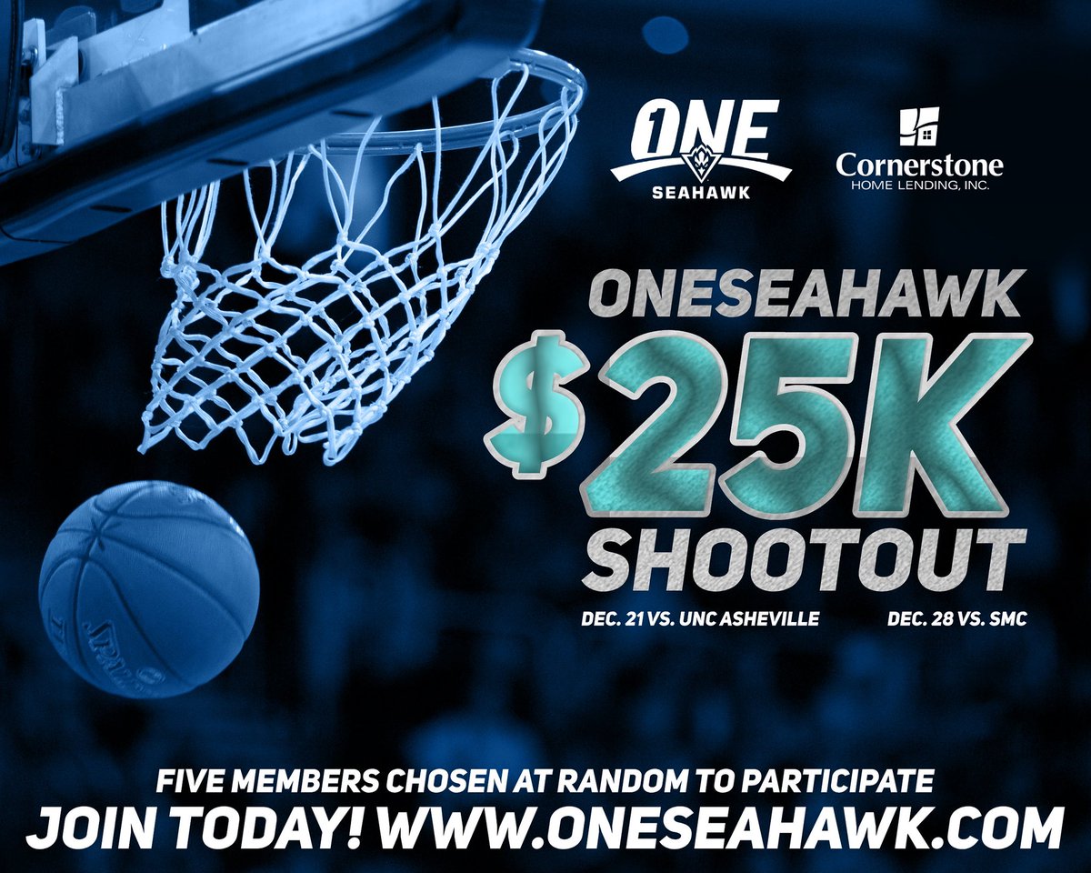 OneSeahawk Collective tweet media