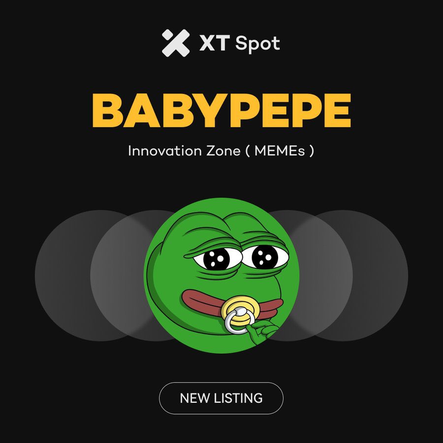 XT Exchange 🚀 tweet media