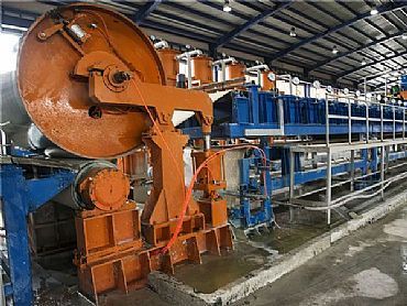 Calcium Silicate Board Production Line Equipment | Wuxing Mechanical wuxingmachinery.com/Calcium-Silica…
#GypsumBoardProductionLine #GypsumBoardMachine #GypsumBoardMakingMachine #ExtrudedPolystyreneFoamBoard #ExtrudedPolystyreneFoamBoardProductionLine