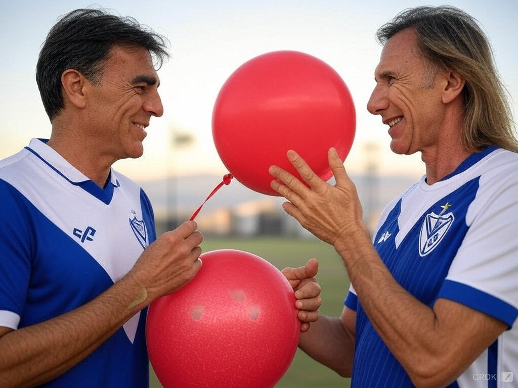 yofortin's tweet photo. 15 AÑOS DESPUÉS NOS SEGUIMOS DIVIIERTIENDO CON EL GLOBO https://t.co/WyJ5ph2kgM