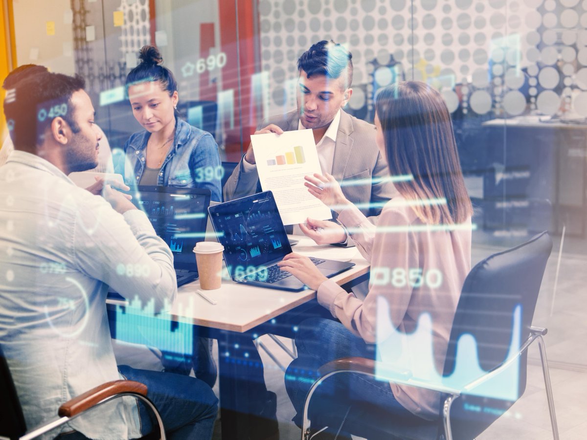 K2 Partnering Solutions tweet media