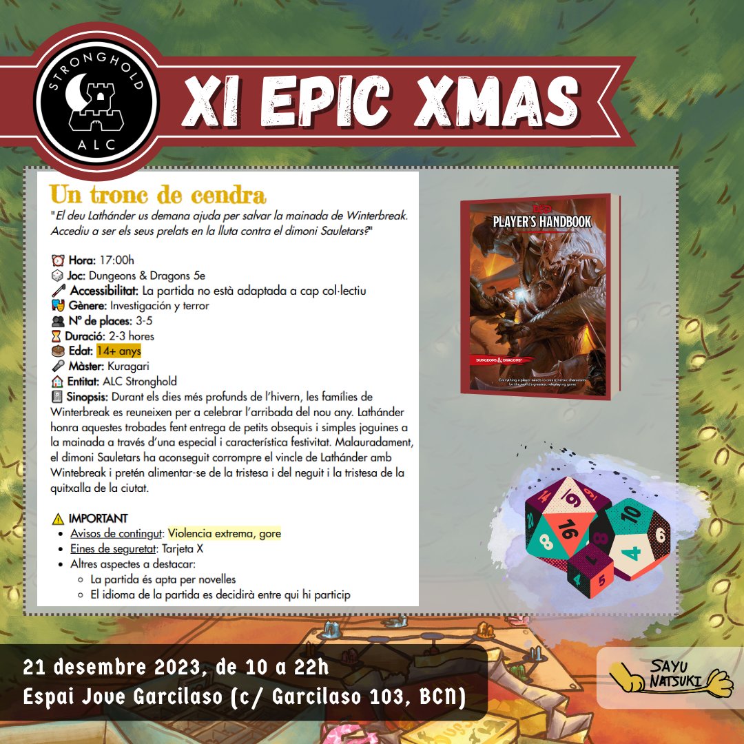 ALCStronghold tweet media