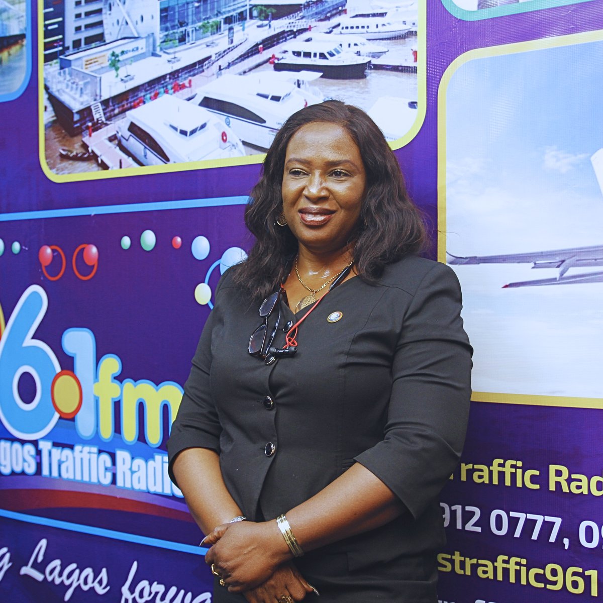 lagostraffic961's tweet image. Building safely, building strong!

MC Ice on "Materials Testing" as he discusses the rules for proper materials testing with Mrs. Lara Awosanya, Director of Consultant Relations Unit at LSMTL!

Get the facts, build with confidence!

#MaterialsTesting #BuildingSafety #LSMTL