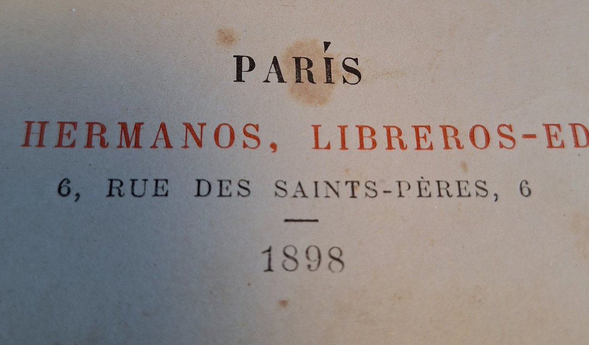 Llamar "español" al castellano es una decisión política moderna del nacionalismo español, para dotar de elementos aglutinadores e identitarios comunes a un Estado, que por haber sido unificado de manera forzosa y reciente, carece de ellos. ⬇️