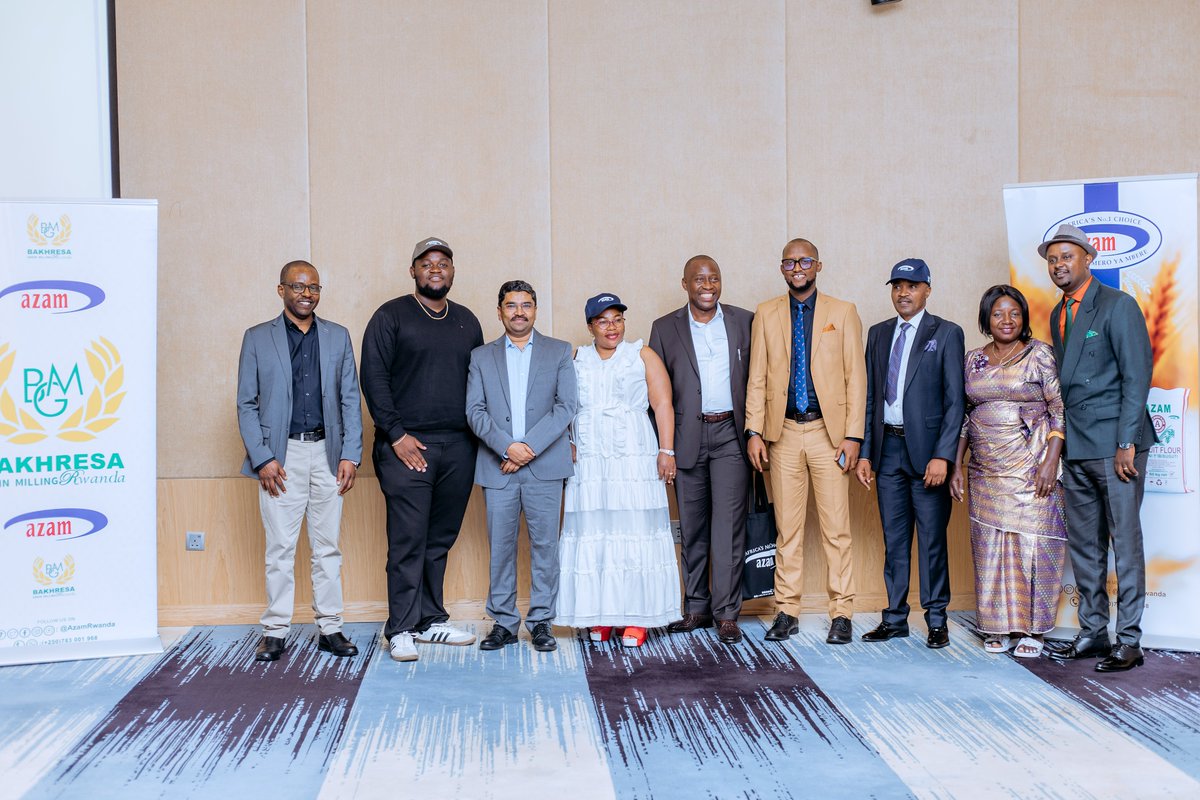 AzamRwanda tweet media