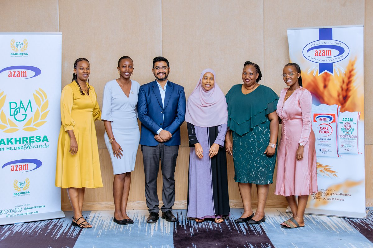 AzamRwanda tweet media