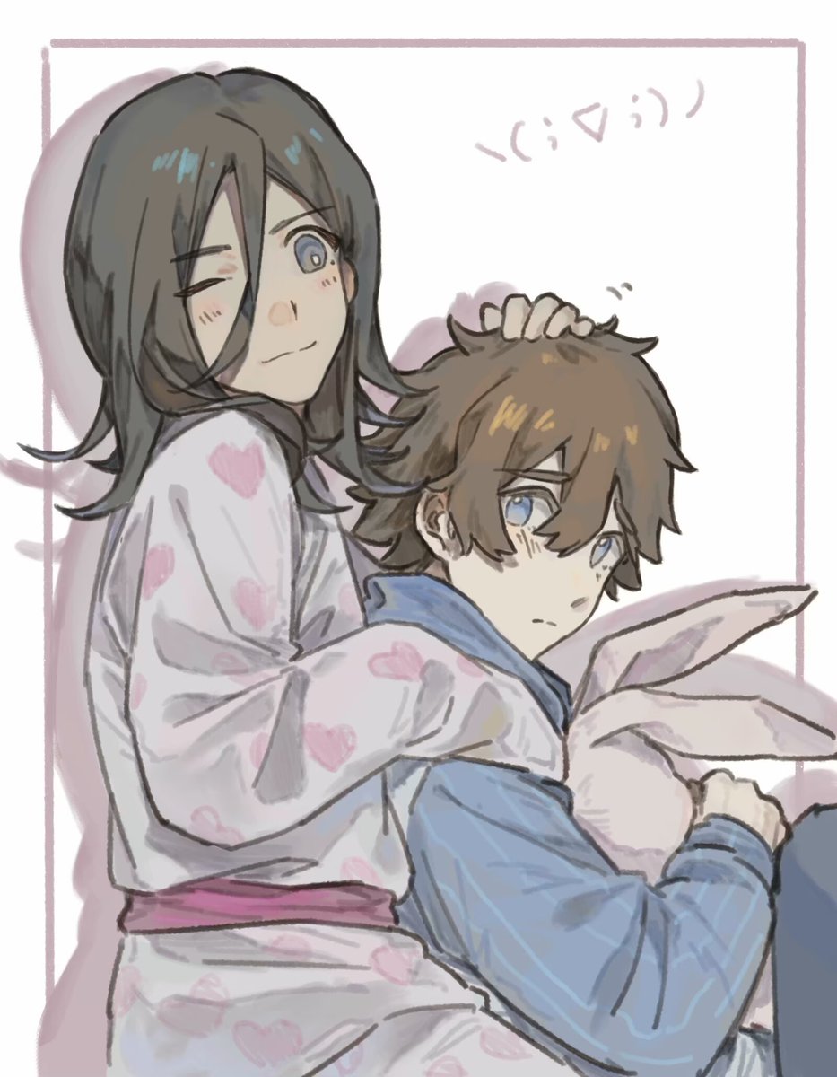 Z_Curfew's tweet image. 🔧💉x2