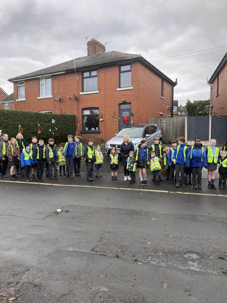 ChristChurchWalshaw tweet media