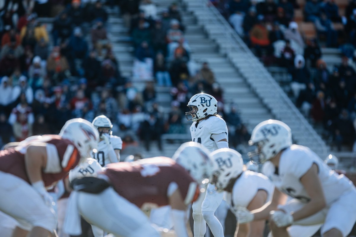 Bethel Football tweet media