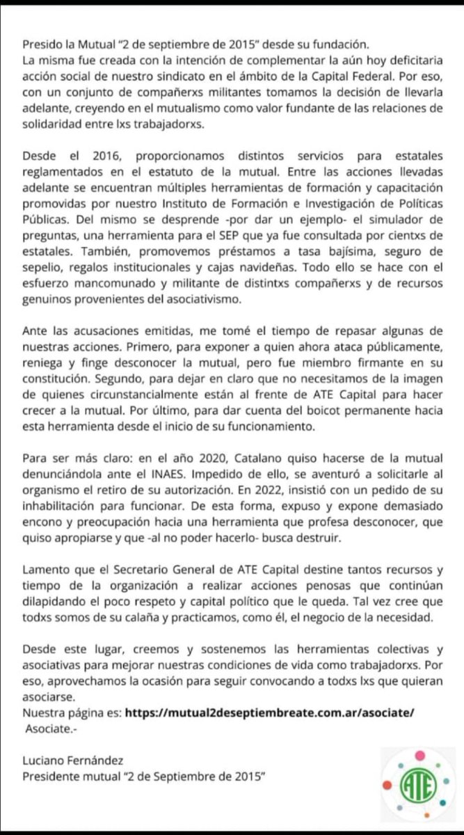 rubenro63's tweet photo. Con la solidaridad como bandera siempre https://t.co/AvoZiAsaSQ