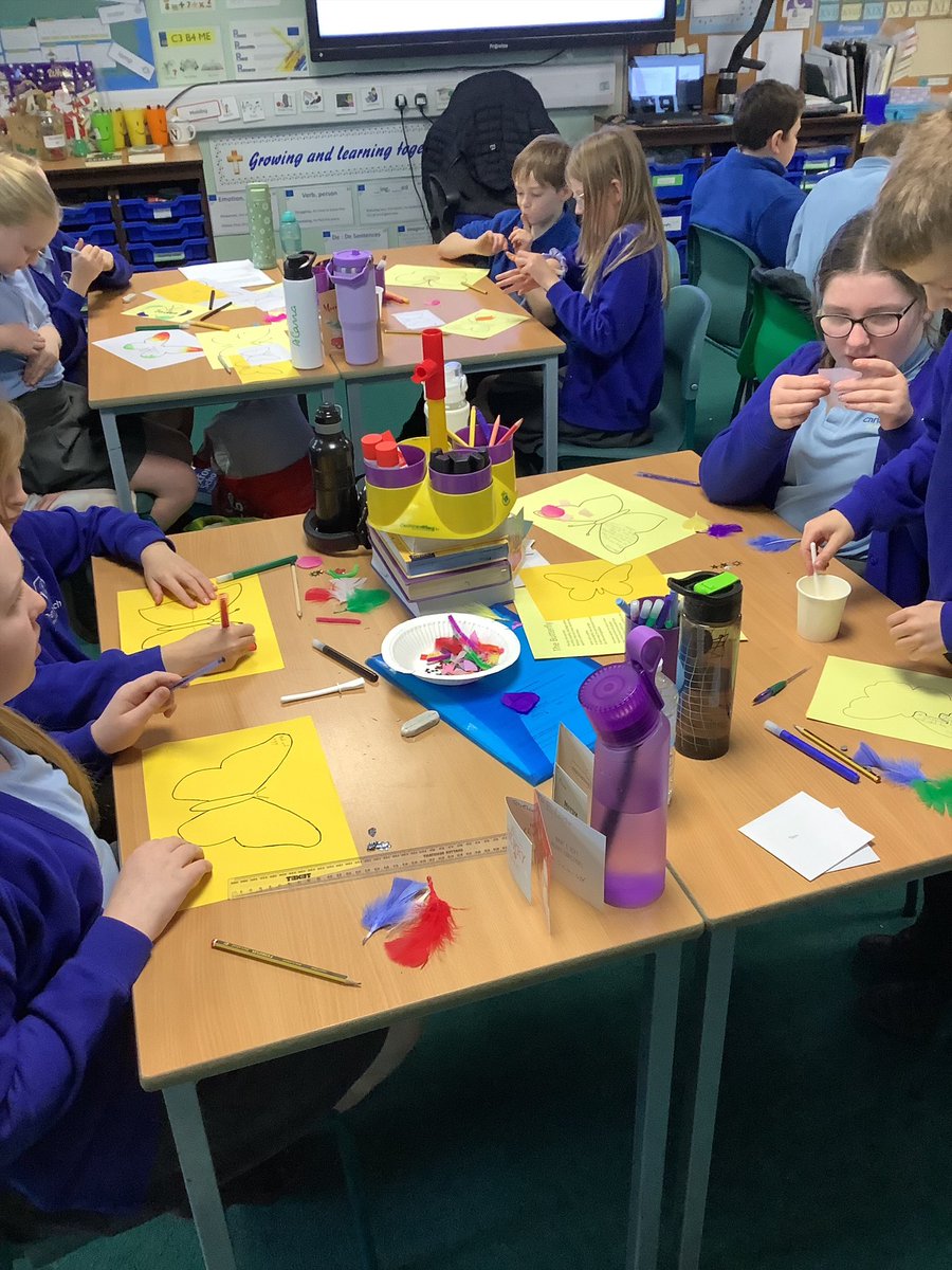 ChristChurchWalshaw tweet media