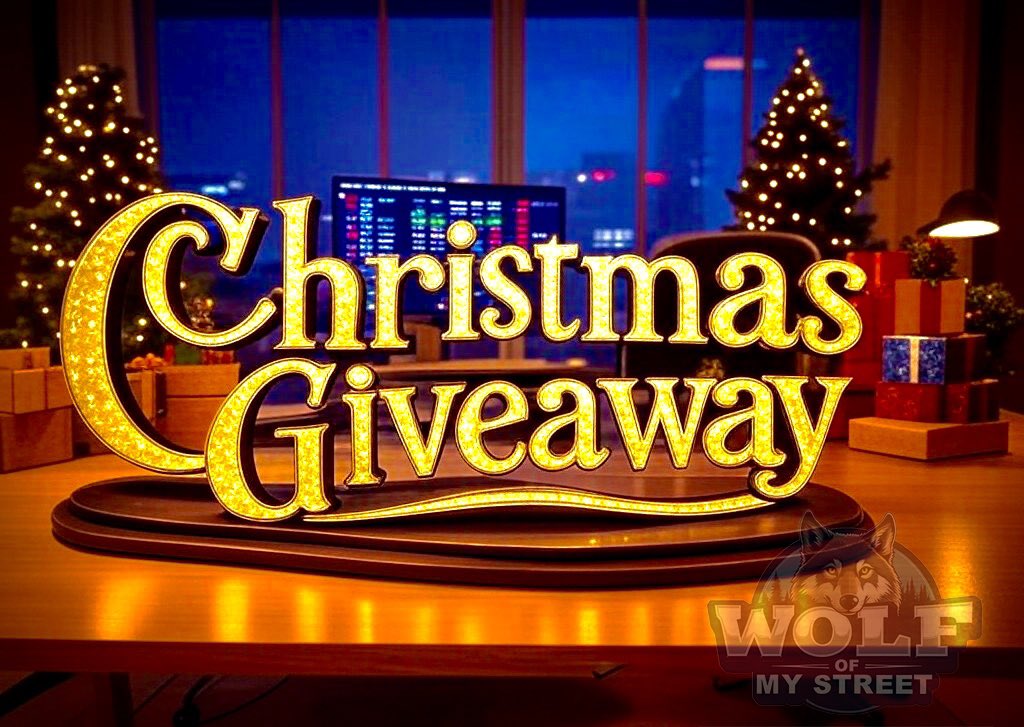 Ryan__Rigg's tweet image. #WolfChristmasGiveaway  
🎅🏻🎄🎁🐳

Gifting some @unusual_whales subscriptions to help get your 2025 started with new trading tools to use

Ends 12/31 — winners picked on 1/2

Will be randomly selecting X followers and X subscribers 

Repost w/hashtag, Like &amp;amp; Follow ✅👊🏻😎