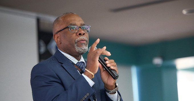The <a href="/BristolCC/">BristolCC</a> Board of Trustees is pleased to announce its recommendation to the Mass. Board of Higher Education for the appointment of Dr. Sedgwick Harris as the fifth president of Bristol. Visit BristolCC.edu/PresidentialSe… to learn more.