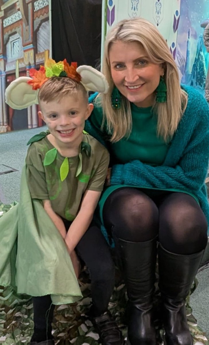 JuneyBG's tweet photo. Cutest wee troll. ❄️❄️❄️ https://t.co/OyySNn3AOE