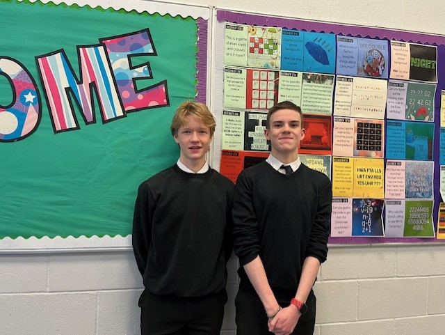 St Matthew's ICT tweet media