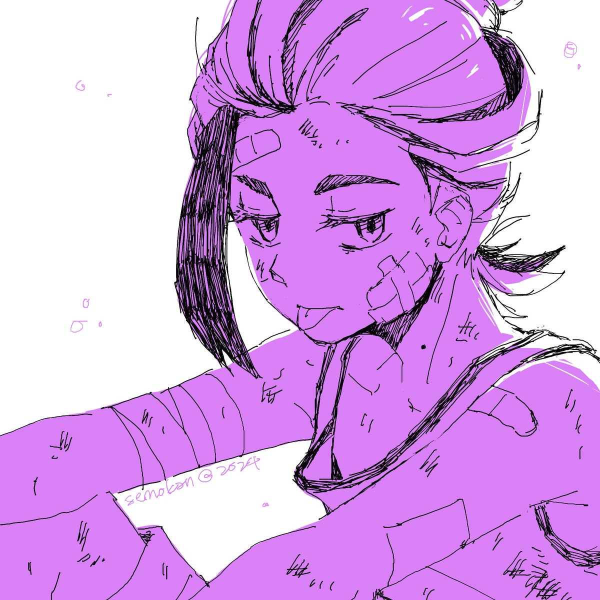 semodoodles's tweet photo. boroboro

#Pokemon #sgao #pokemonsv #pokemonfanart #ポケモンSV #スグアオ https://t.co/R3BF0MlvV4