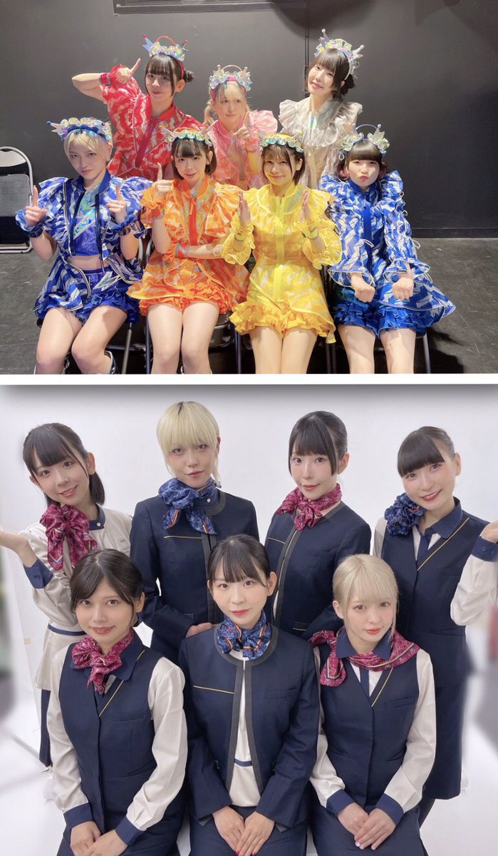 capturedmatchan's tweet photo. 今週の復活の呪文🌈🌈
また今度って
いつ会えるの?
早く会いたいなー💫💫
#ラジ活 #偏愛りさーち
#でんぱエンディング
#絢爛マイユース #WWDBEST
お庭があるおうち素敵ですな
どうなっちゃうの年末💗
りさちー🌟 https://t.co/9rb34AxkU9