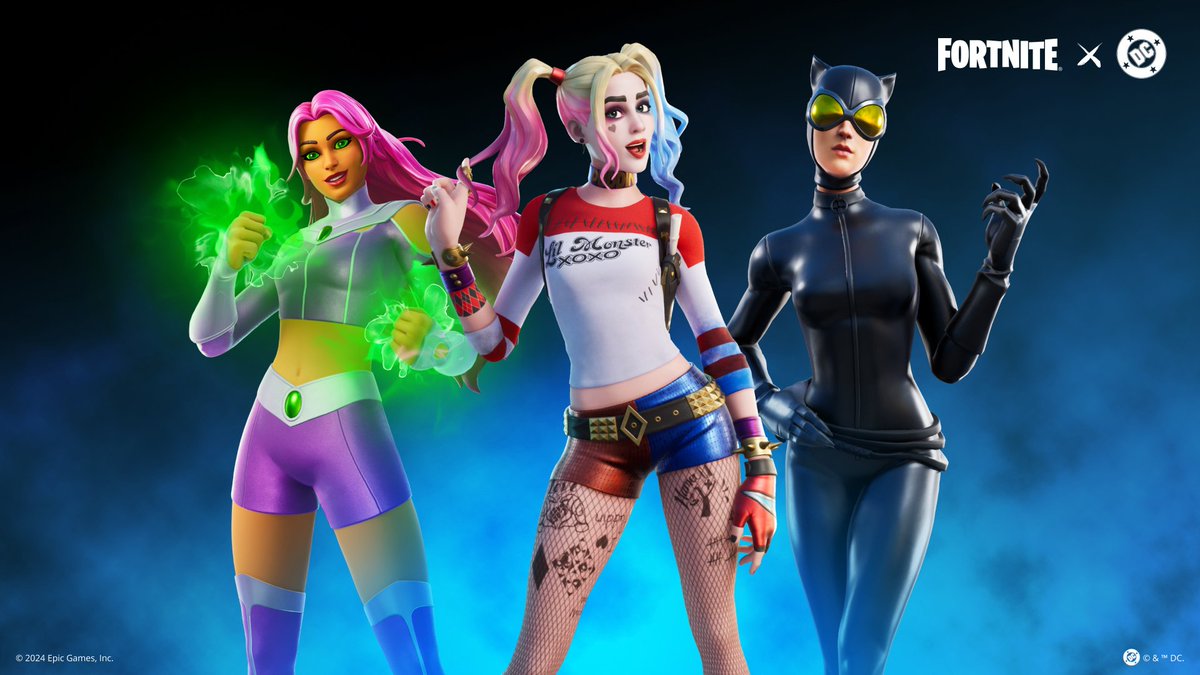 HYPEX's tweet photo. HUGE FORTNITE WINTEFEST UPDATE THIS WEEK 🔥

• Expected on Dec 18th + FREE Skins & Many Rewards
• MORE Returning DC & Original Skins
• January 2025 Crew Skin Revealed
• Godzilla & Super Styles Released
• POSSIBLE Snow Map Update for the Ice Skates Item
• COLLABS: Snoop, Shaq, Cars, Cyberpunk & Maybe more..
• LEAKED ITEMS: Ice Skates, Boons, Wind Grenades & More..
• RETURNING ITEMS: Winterfest Items & multiple more..
• Juice WRLD, Ice Spice & Snoop Dogg Car Skins