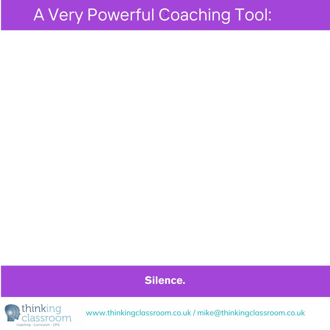 #coaching