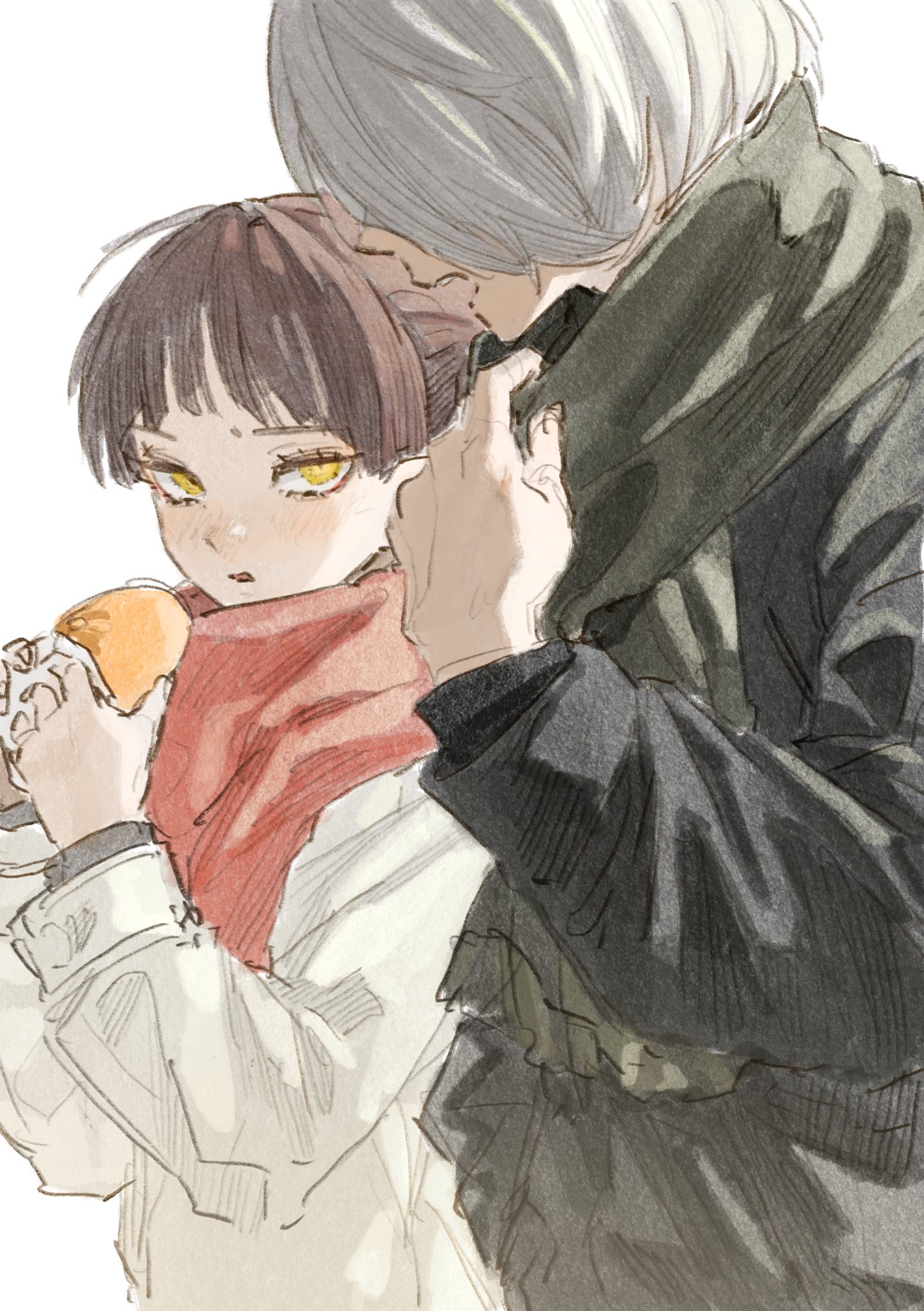 虎(❁ᴗ͈ˬᴗ͈) 虎鈴ととら🐯🔔 (@KosuzuTotora) / X