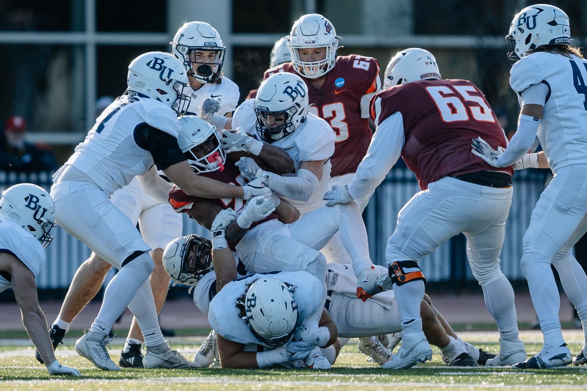 Bethel Football tweet media