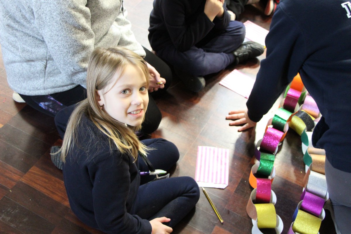 St Richard's Academy tweet media