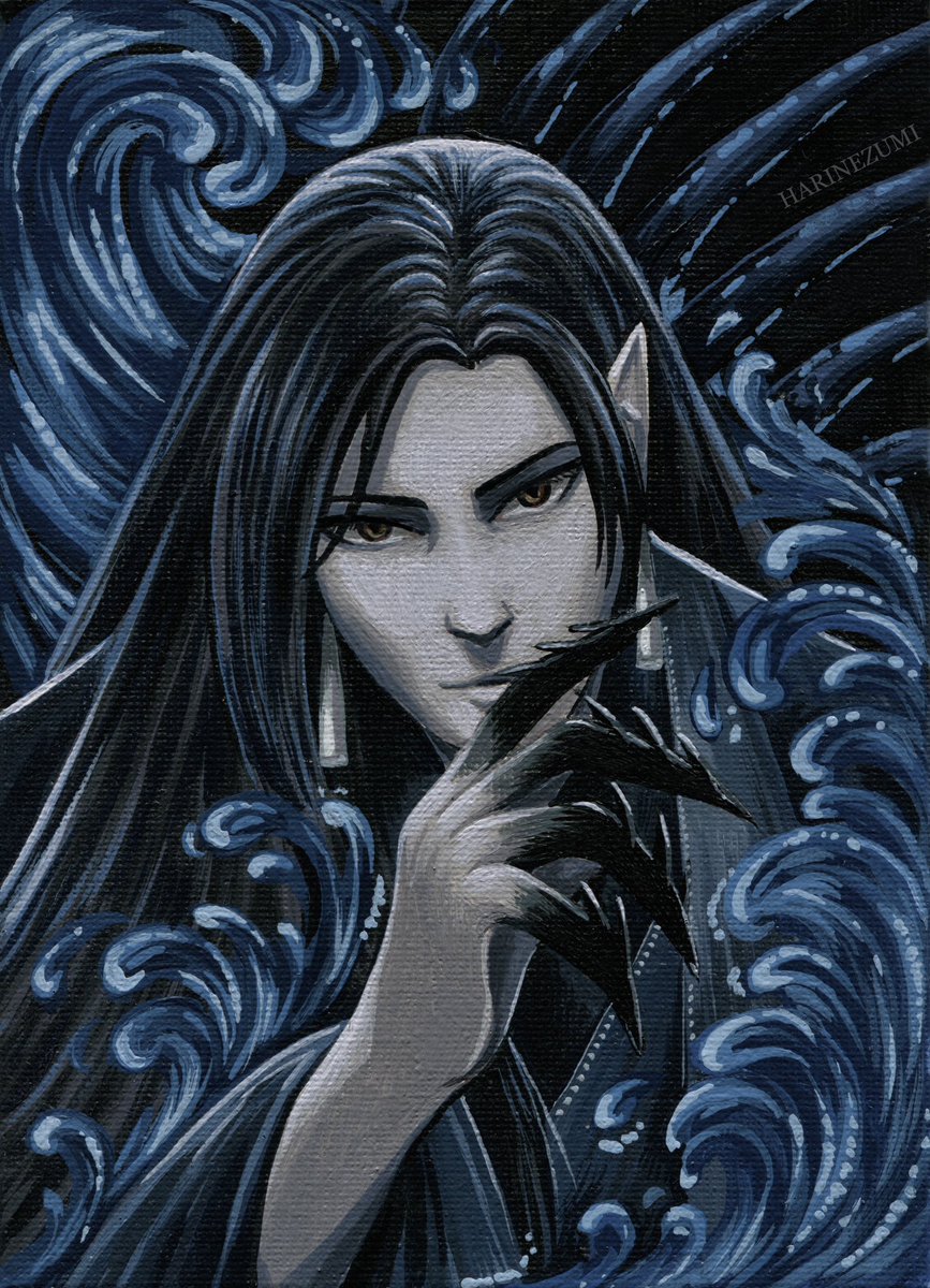 harinejumimi's tweet photo. ladies and gentlemen, ✨him✨

#hexuan #tgcf https://t.co/84lBGkGqwU