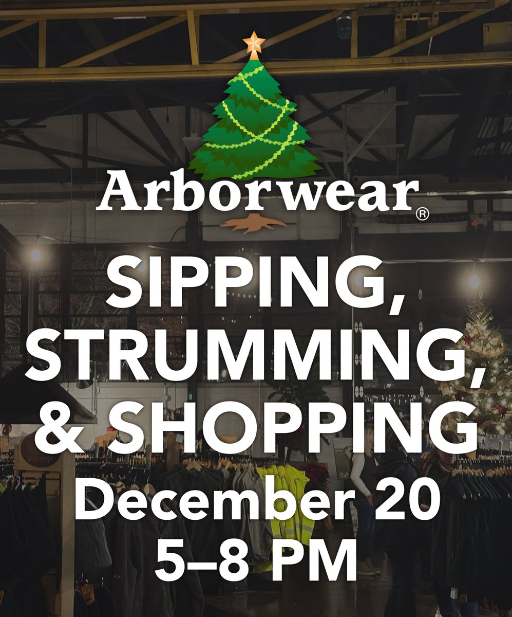 Step into our last festive Happy Hour of the year 
 🌟Deals, Delightful Charcuterie, and Fine Wine!
 🎵Join us for Steve Madewell Trio.
 🛒 Take 25% off any one item of your choice!
 🤝Enjoy an extra 5% off your entire order with a pantry item donation for WomenSafe.