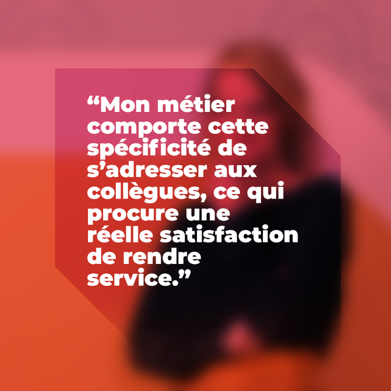 caissedesdepots's tweet photo. De l'architecture à la communication interne, en passant par l'art ! 🎭

Cette semaine dans le #CDscope, on vous présente le portrait surprenant de Carolle Verdeguer. 🤩

👇

#Art #Architecture #communication #intérêtgénéral 

©️Sophie Palmier / REA - Caisse des Dépôts - 2024