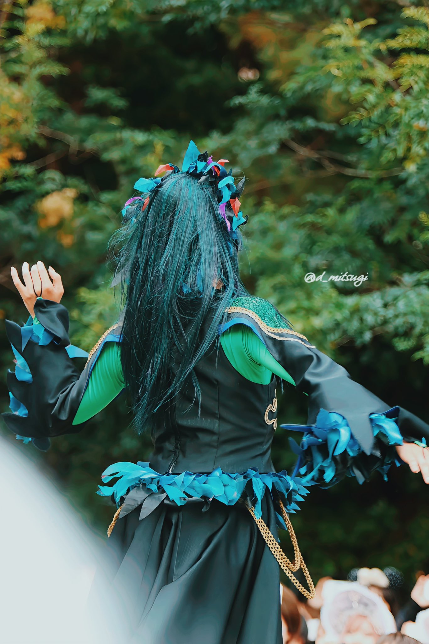 みつぎ on X: 