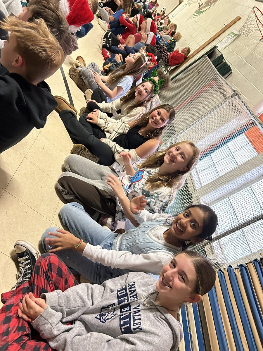 Pine Run Elementary tweet media