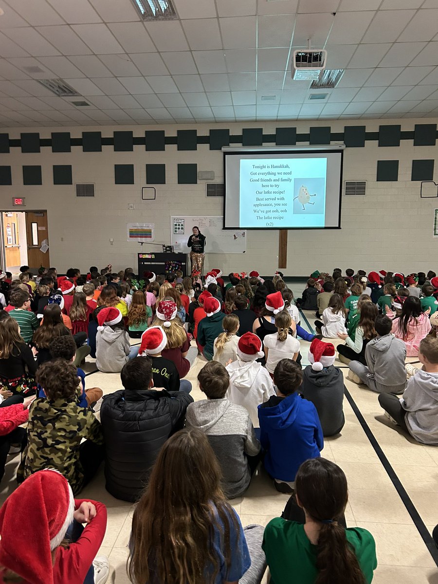 Pine Run Elementary tweet media