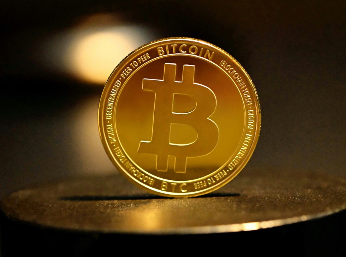 Community considers abandoning Bitcoin's decimal places: shorturl.at/D1qR8
#bitcoin #cryptocurrency