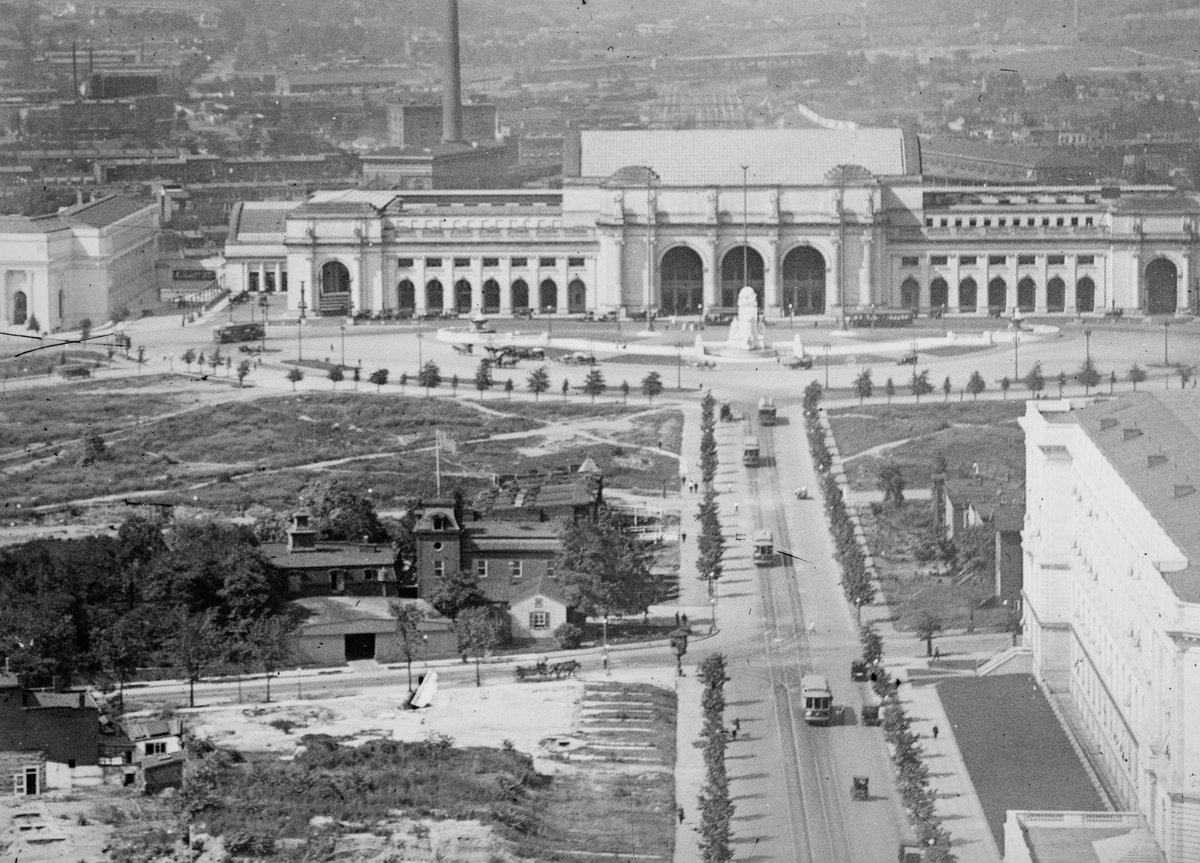 U.S. Senate History tweet media