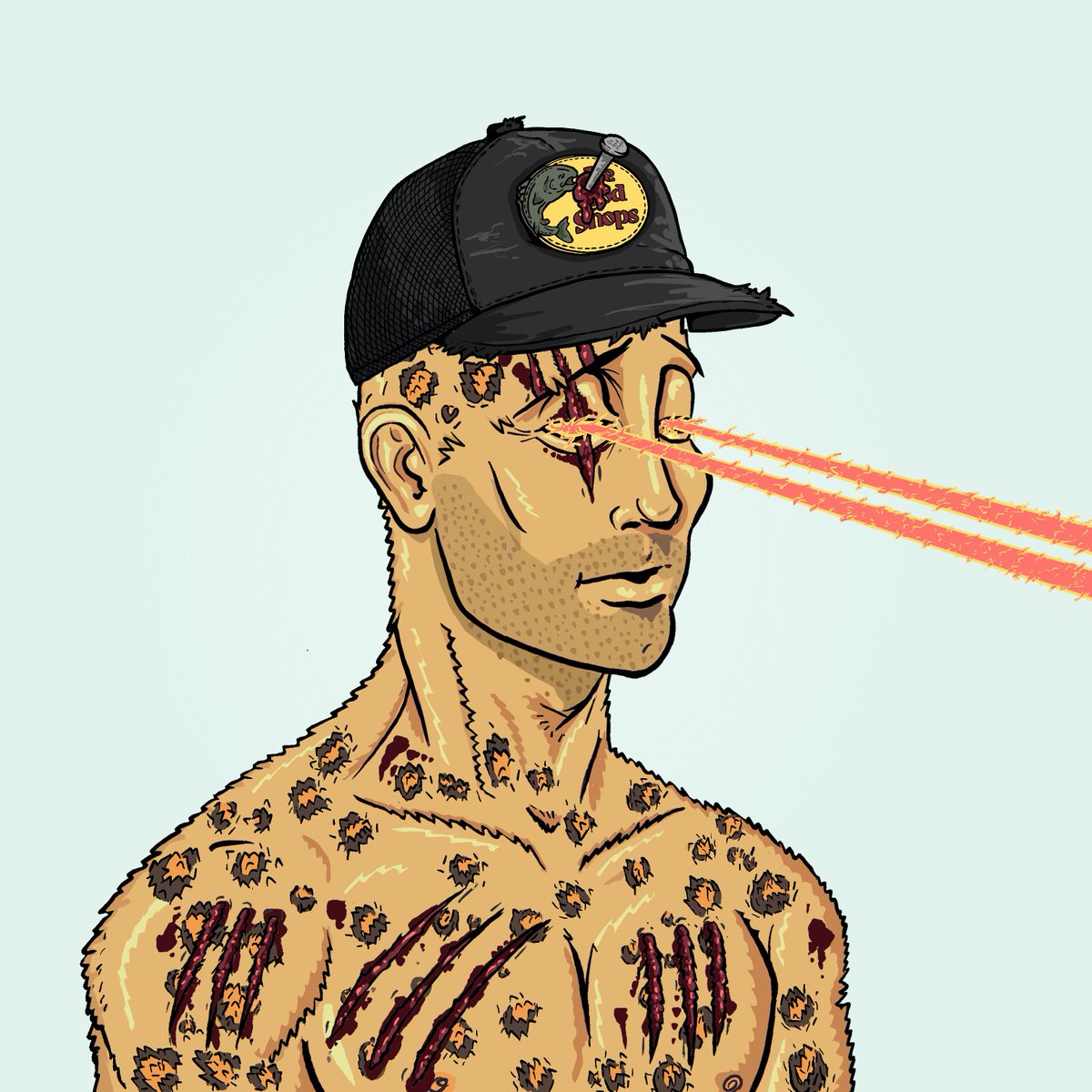time for a #newpfp , found my next <a href="/DeGodsNFT/">DeGods</a> pfp