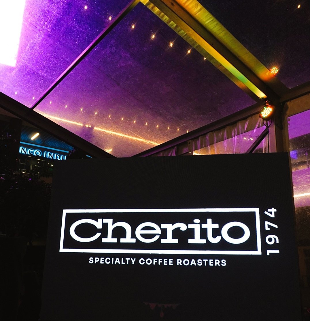 Cherito Specialty BitCafé Roasters 🇸🇻😎☕💊🍊 tweet media