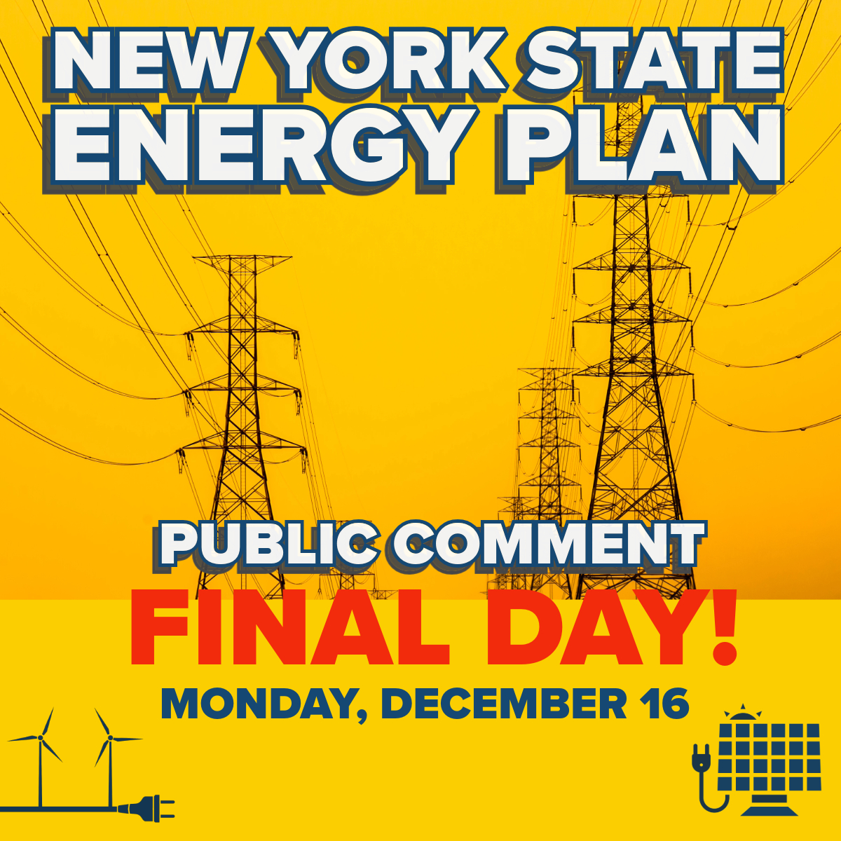NYS Energy Research and Development Authority tweet media