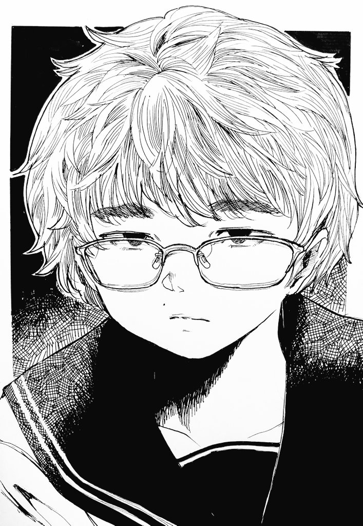 #SNSジト目展2024 