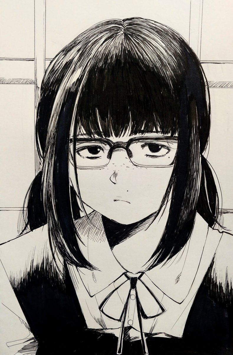 #SNSジト目展2024 